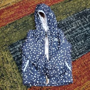 Girls jacket, size 3 T